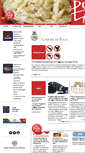 Mobile Screenshot of comune.pula.ca.it